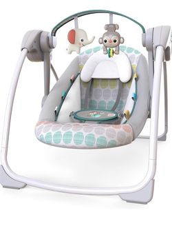 Baby Swing