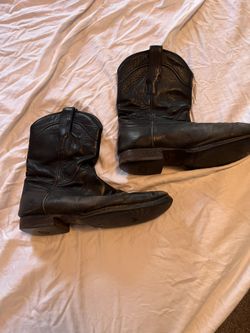 Cute Boots