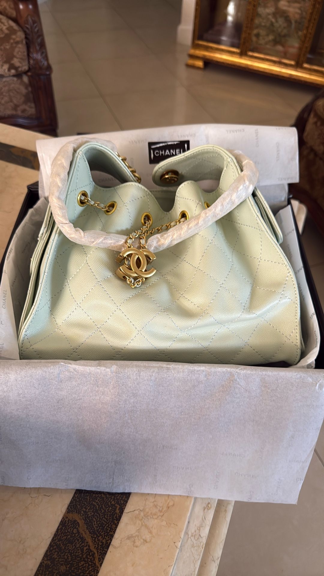 Purse
