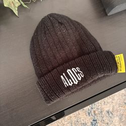 ALOCS Beanie    Awful Lot Of Cough Syrup 