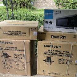 Samsung Package Deal