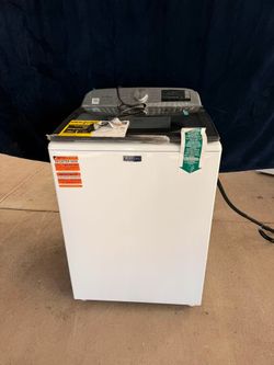 Maytag Washer