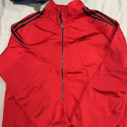 Mens Adidas Sweater