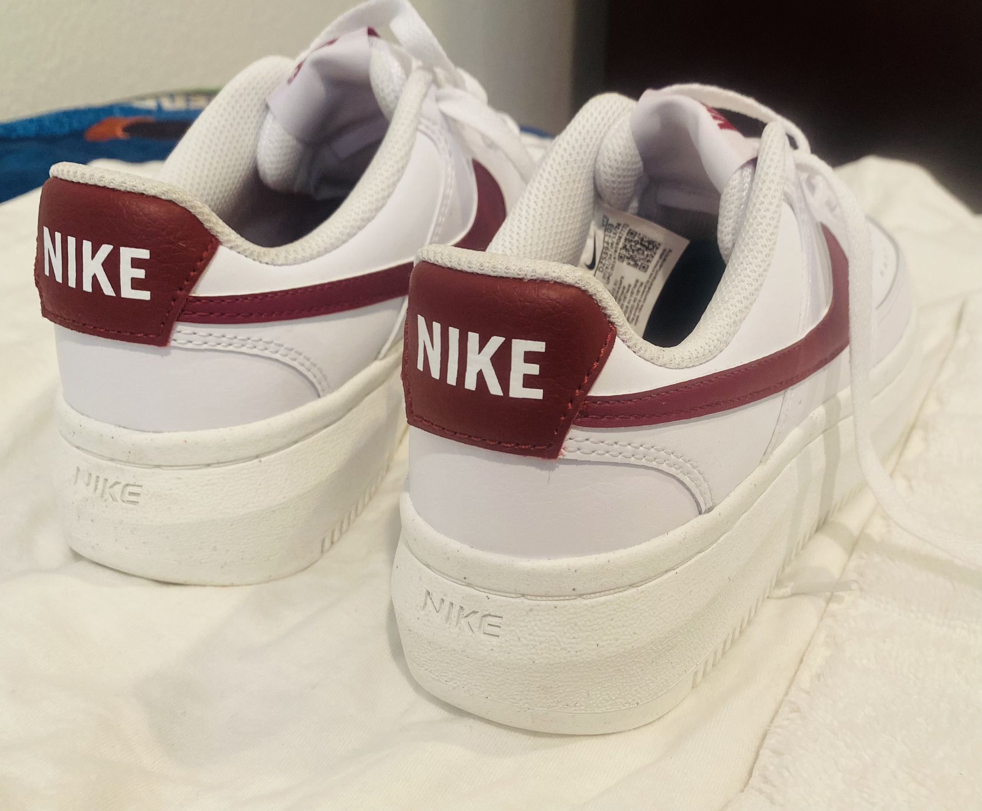 Nike Comfort Insole