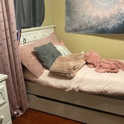 Twin Cama