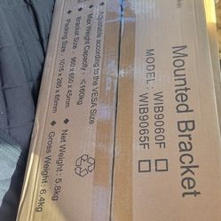 Tv Wall Mount