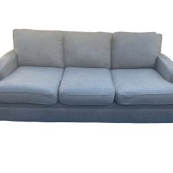 Sofa Sleeper Queen Pull Out Bed 