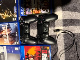 PS4 1TB