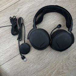 Steelseries Arctis 7 Headset/Headphones