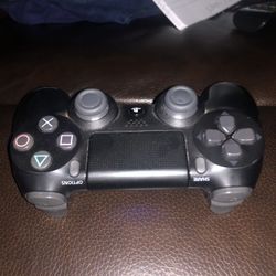Ps4 controller