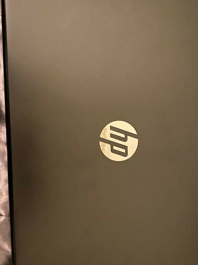 Hp Laptop Brand New