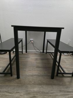 Table set