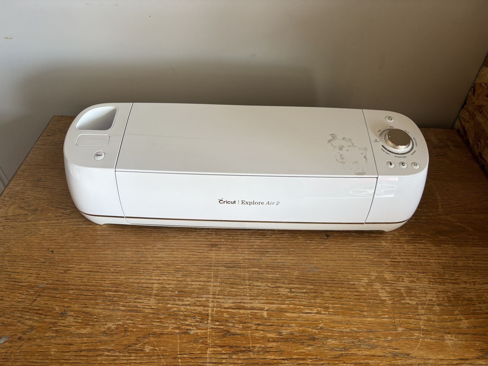 Cricket Air Explorer 2