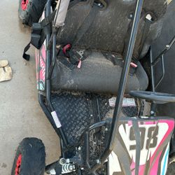 Go Cart  