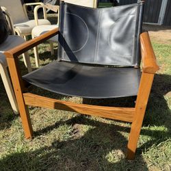 Michel Arnoult chair