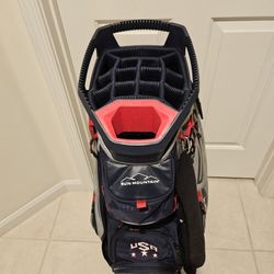 Sun Mountain C130 Golf Bag 