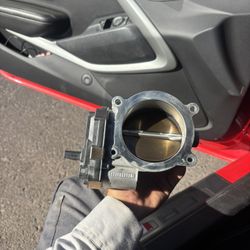 2016-2023 Camaro SS Throttle Body Position Sensor