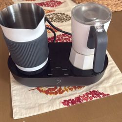 Coffee Maker