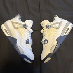 Jordan 4