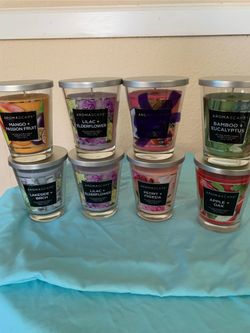 Candles