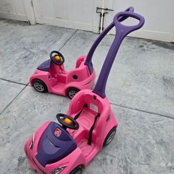 CARRITOS  PARA PASEAR A TUS BABYS!!!