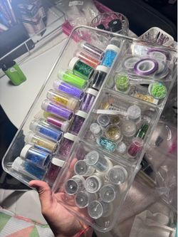 Nails Supply