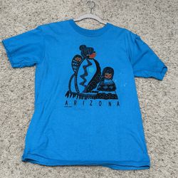 Vintage Arizona Shirt, L