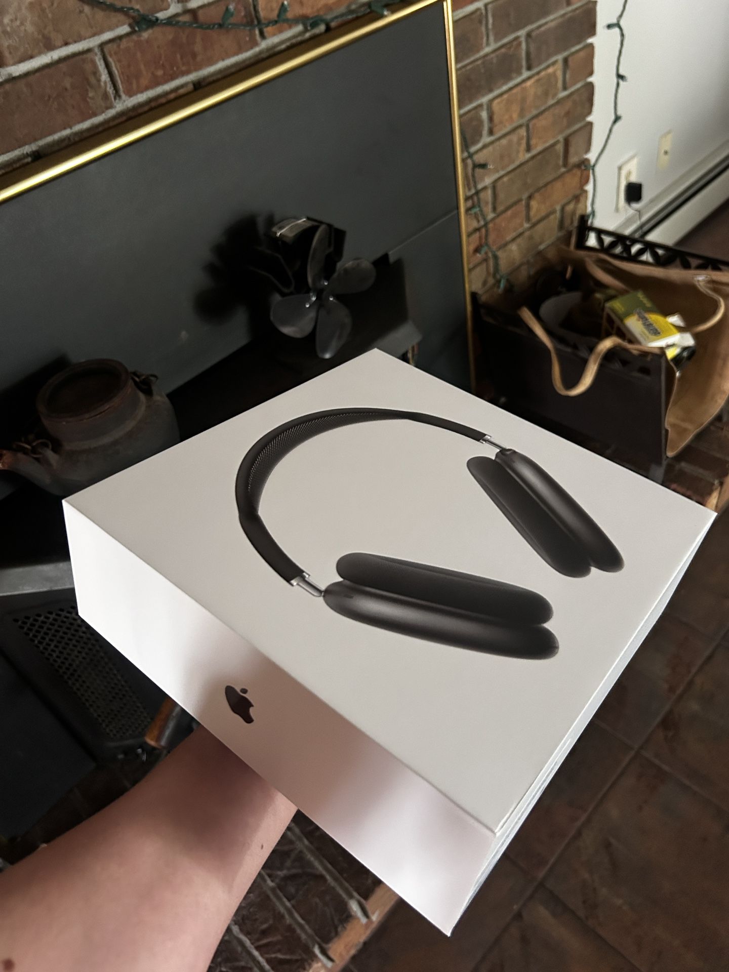 Apple Airpods Pro Max