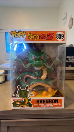 Funko Pop Dragon Ball Z Shenron #859