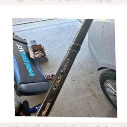 Swimbait Fishing Rod Great for Angling Lovers environmental listen