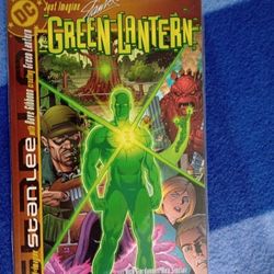 $8 Dollars,Green Lantern