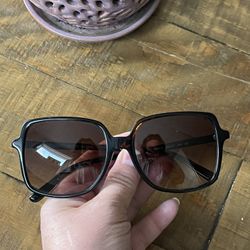Michael Kors Isle Of Palms Sunglasses 