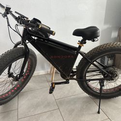 Sonders Electric Bike