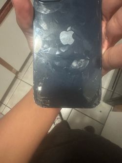 iPhone 13 mini