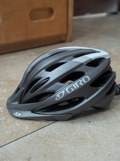 GIRO Revel helmet