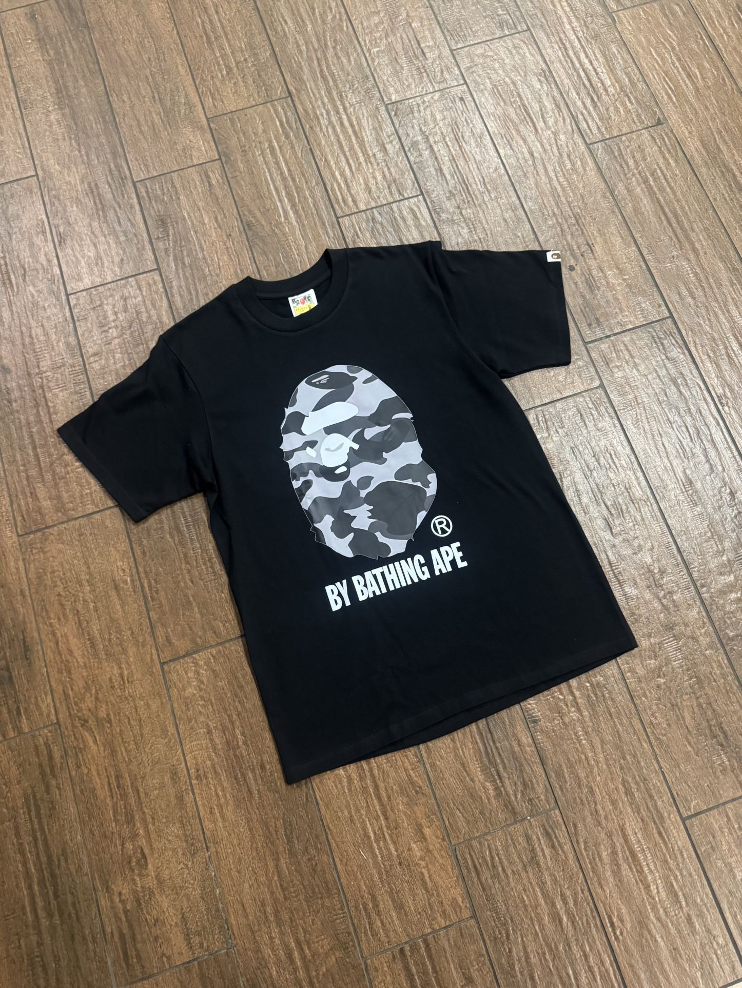 Bape Tee Size M