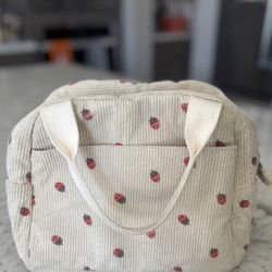 Bluboon Lunch Bag For Women 