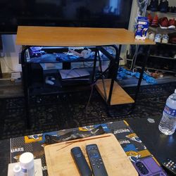 Computer Desk 