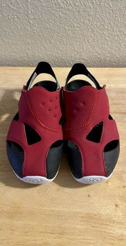 Size: 13C Jordan Flare (TD)
