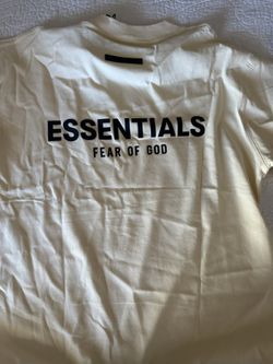 Essentials Shirt 