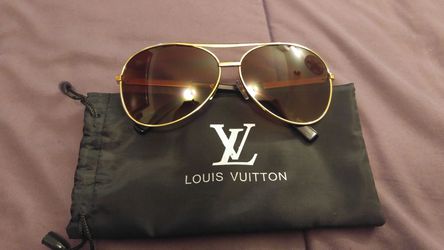 Louis Vuitton Sunglasses for Sale in Mount Pleasant, MI - OfferUp