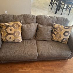 Loveseat Living Room Sofa