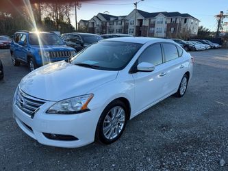 2013 Nissan Sentra