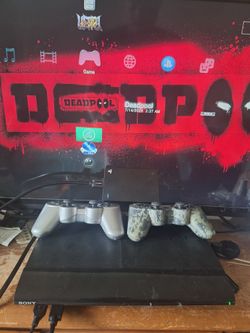 PS3 Super Slim Console Bundle