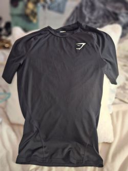 Compression shirt