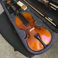 Violin - Handmade