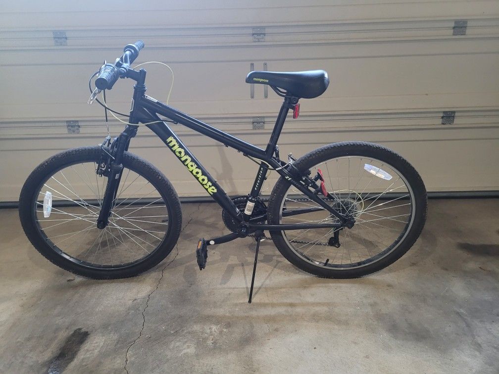 Youth Bike