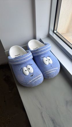 SOUTH PARK CROCS