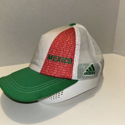 Adidas Mexico FIFA 2014 World Cup 