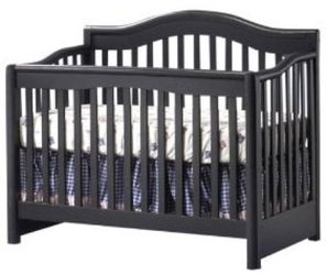 Vicki 4 in 1 clearance crib
